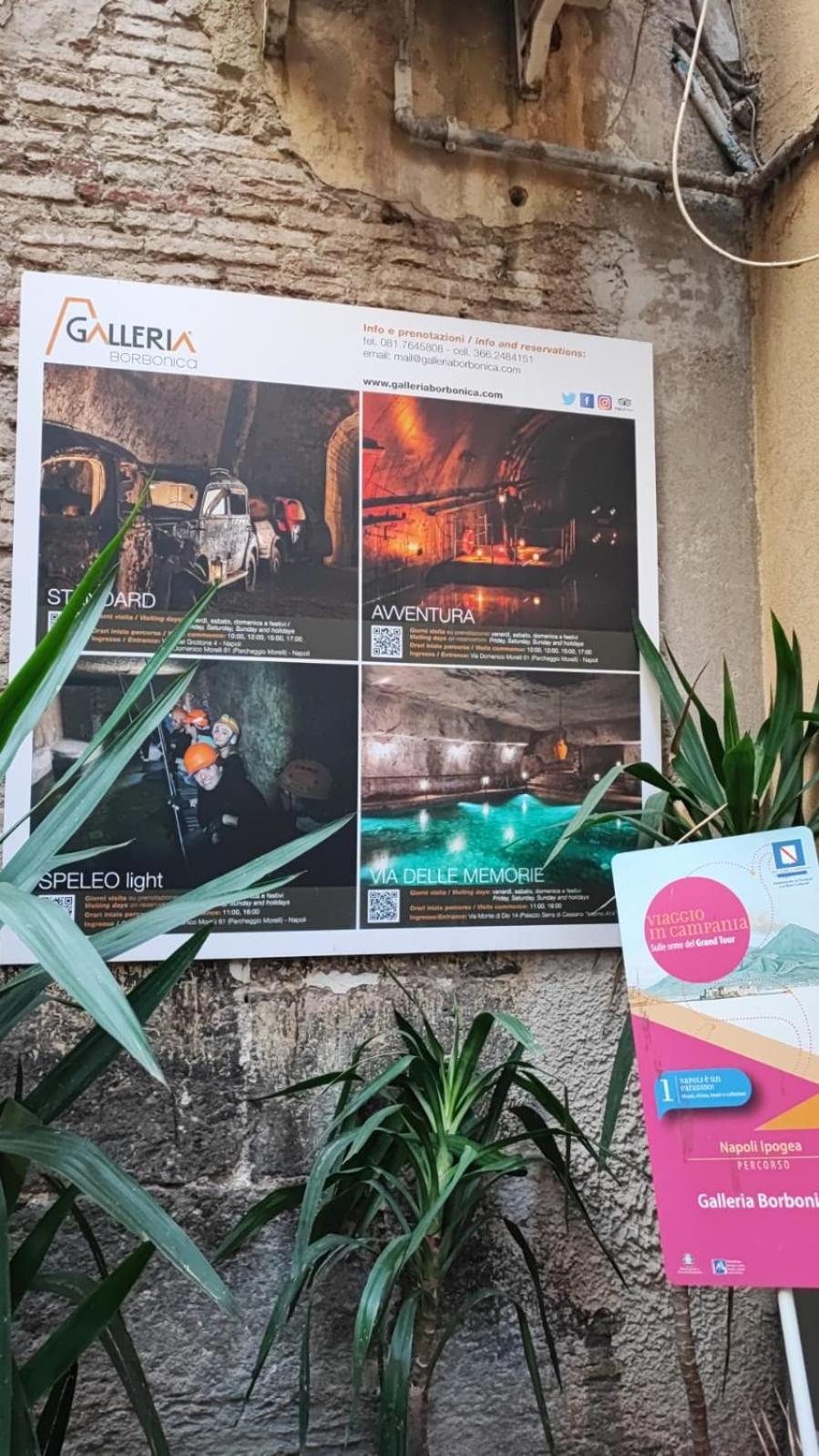 La Chicca Appartamento Intero Nei Quartieri Spagnoli Naples Extérieur photo